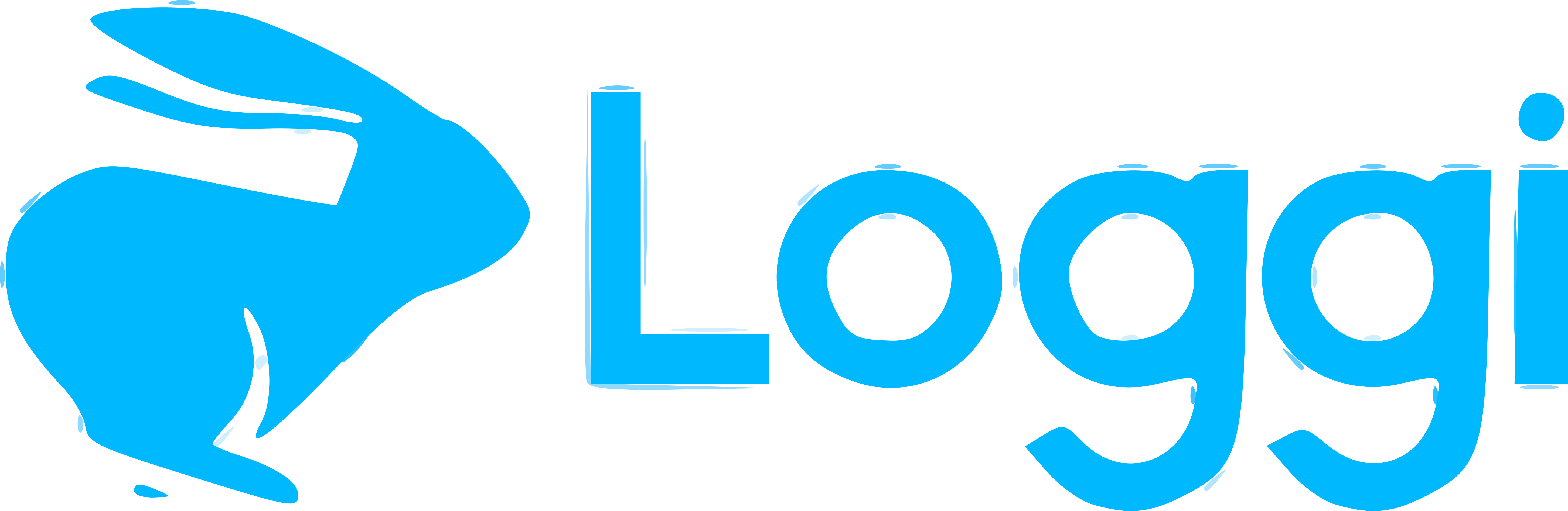 Loggi